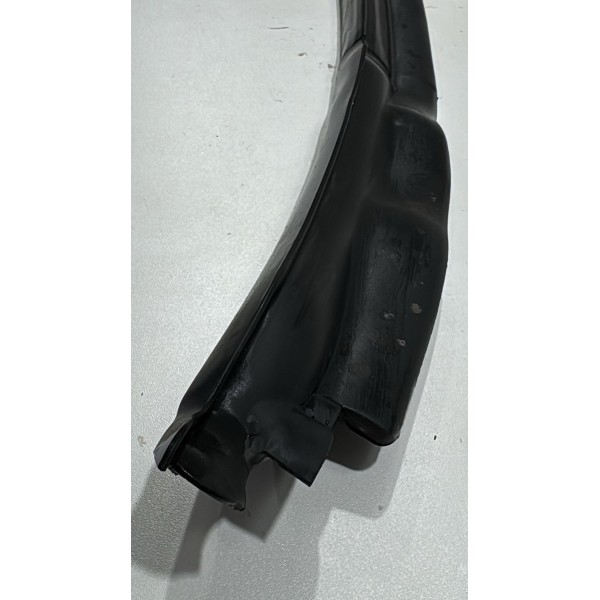 Borracha Moldura Porta Trase Esquerda Range Rover Sport 2013
