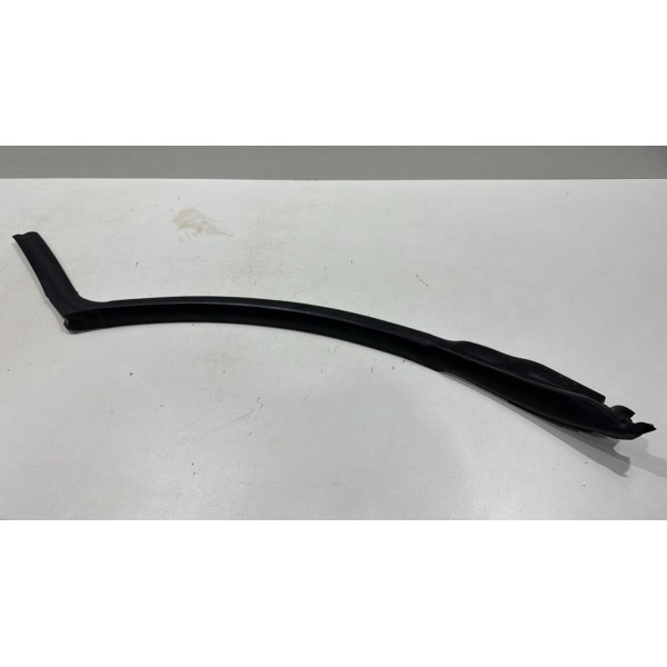 Borracha Moldura Porta Trase Esquerda Range Rover Sport 2013