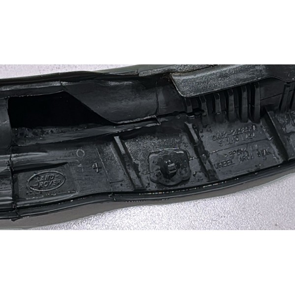 Borracha Moldura Porta Trase Esquerda Range Rover Sport 2013