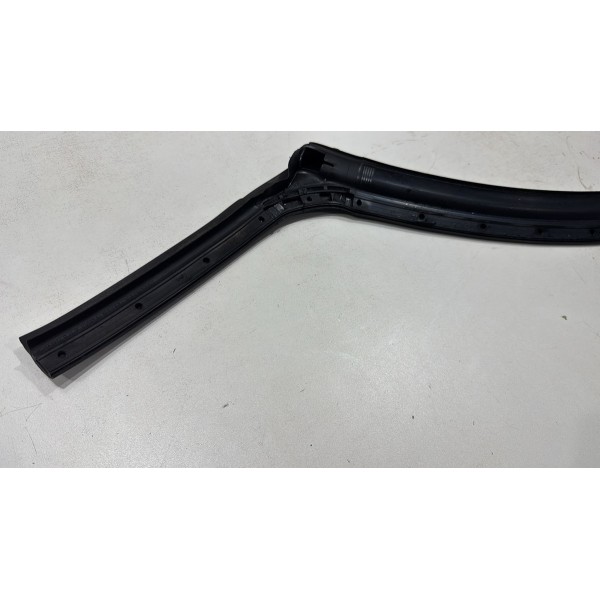 Borracha Moldura Porta Trase Esquerda Range Rover Sport 2013