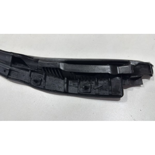 Borracha Moldura Porta Trase Esquerda Range Rover Sport 2013