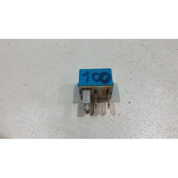 Rele Auxiliar Toyota Rav4 Corolla Etios 90987-02027 Original