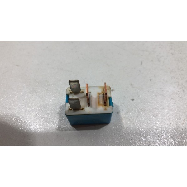 Rele Auxiliar Toyota Rav4 Corolla Etios 90987-02027 Original