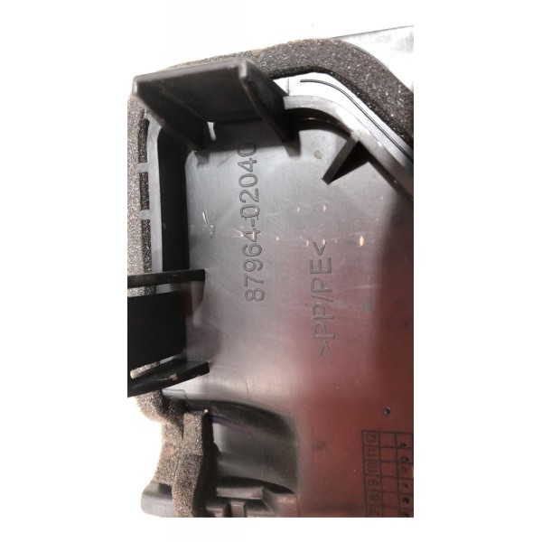 Acabamento Interno Porta Dianteira Esquerda Corolla 2023 24 Acabamento Interno Porta Dianteira Esquerda Corolla 2023 24