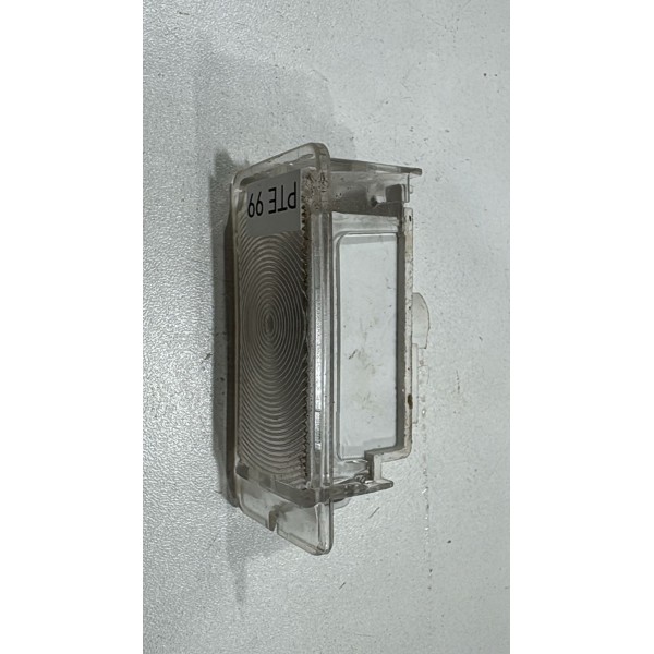 Luz Cortesia Porta Malas Sandero 2008 A 2019 8200418356 Luz Cortesia Porta Malas Sandero 2008 A 2019 8200418356