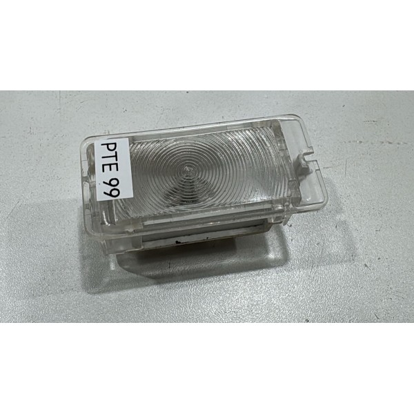 Luz Cortesia Porta Malas Sandero 2008 A 2019 8200418356 Luz Cortesia Porta Malas Sandero 2008 A 2019 8200418356