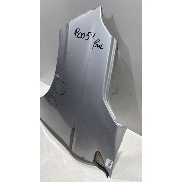 Paralama Lado Esquerdo Fiat Argo Cronos 2017 2024  .