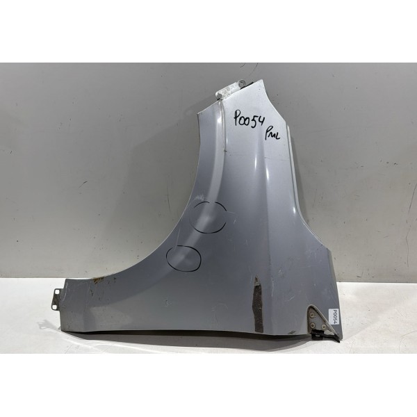 Paralama Lado Esquerdo Fiat Argo Cronos 2017 2024  .