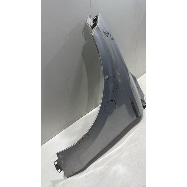 Paralama Lado Esquerdo Fiat Argo Cronos 2017 2024  .