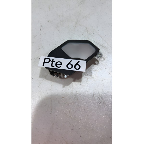 Luz Sensor Ponto Cego Retrovisor Esquerdo Corolla 2023 2024 Preto Luz Sensor Ponto Cego Retrovisor Esquerdo Corolla 2023 2024 Preto