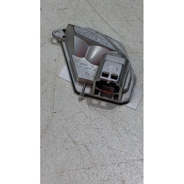 Luz Sensor Ponto Cego Retrovisor Esquerdo Corolla 2023 2024 Preto Luz Sensor Ponto Cego Retrovisor Esquerdo Corolla 2023 2024 Preto