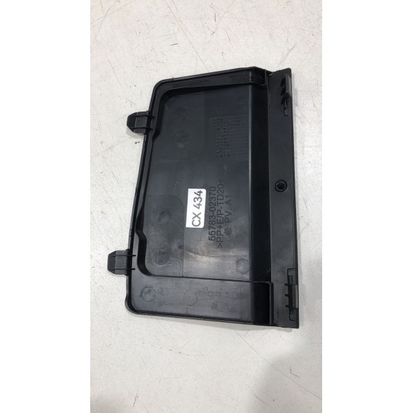 Tampa Capa Churrasqueira Para-brisa Corolla 2020 Á 2024 Preto Listras Tampa Capa Churrasqueira Para-brisa Corolla 2020 Á 2024 Preto Listras