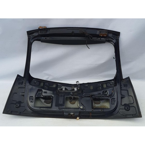 Tampa Traseira Ford Focus Hatch 2001 2002 2003 2004 A 2008