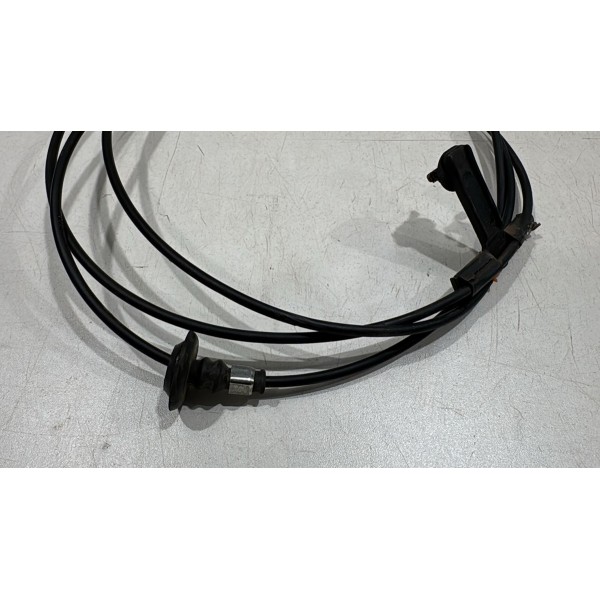 Cabo Abertura Capô Dianteiro Corolla Altis 2023 Cx2241 Cabo Abertura Capô Dianteiro Corolla Altis 2023 Cx2241