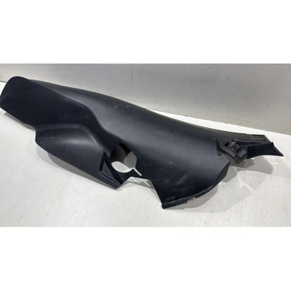 Acabamento Lateral Banco Traseiro Esquerdo Corolla 2020 Á 23 Acabamento Lateral Banco Traseiro Esquerdo Corolla 2020 Á 23