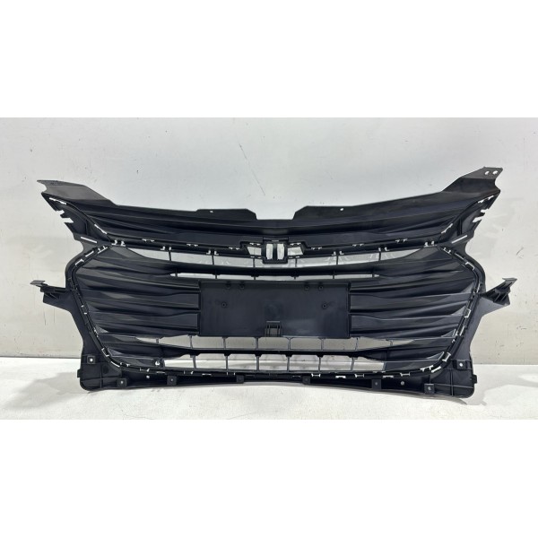 Grade Dianteiro Radiador Onix 2020/2023 Original Preto Grade Dianteiro Radiador Onix 2020/2023 Original Preto