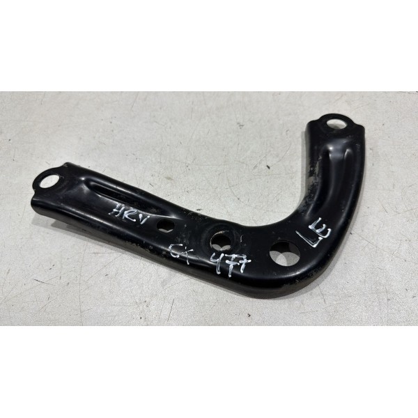 Suporte Agregado Dianteiro Honda Hrv 2016 A 2021 Esquerdo Suporte Agregado Dianteiro Honda Hrv 2016 A 2021 Esquerdo