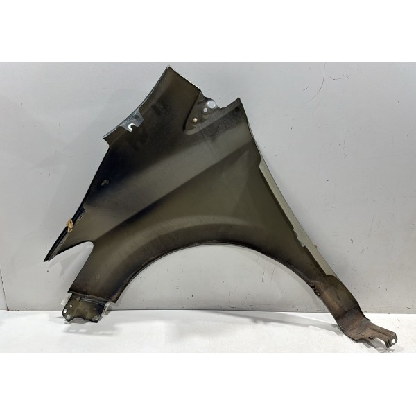 Paralama Lado Direito Onix 2013/2019 Paralama Lado Direito Onix 2013/2019