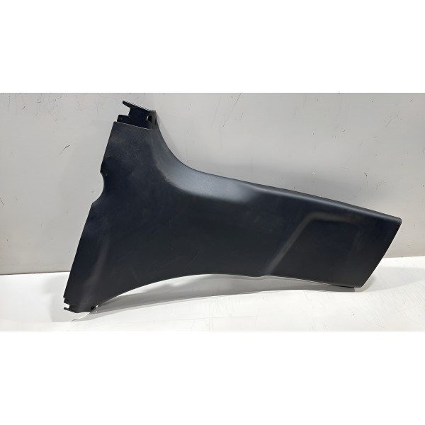 Acabamento Inferior Coluna Central Esquerda Corolla 2020-23 Preto Acabamento Inferior Coluna Central Esquerda Corolla 2020-23 Preto