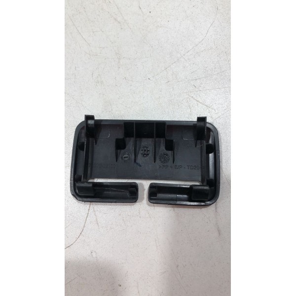 Acabamento Cinto Tras Central Toyota Corolla Xei 2.0 2023 Acabamento Cinto Tras Central Toyota Corolla Xei 2.0 2023