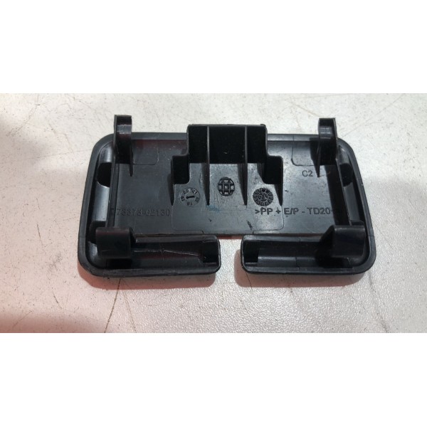 Acabamento Cinto Tras Central Toyota Corolla Xei 2.0 2023 Acabamento Cinto Tras Central Toyota Corolla Xei 2.0 2023