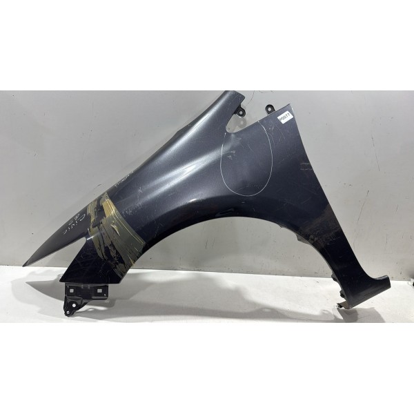 Paralama Esquerdo Honda Civic G9 2013 2014 2015 Original