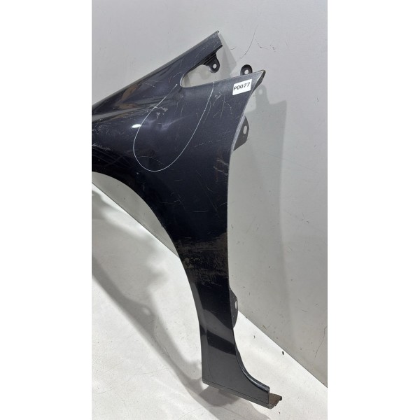 Paralama Esquerdo Honda Civic G9 2013 2014 2015 Original