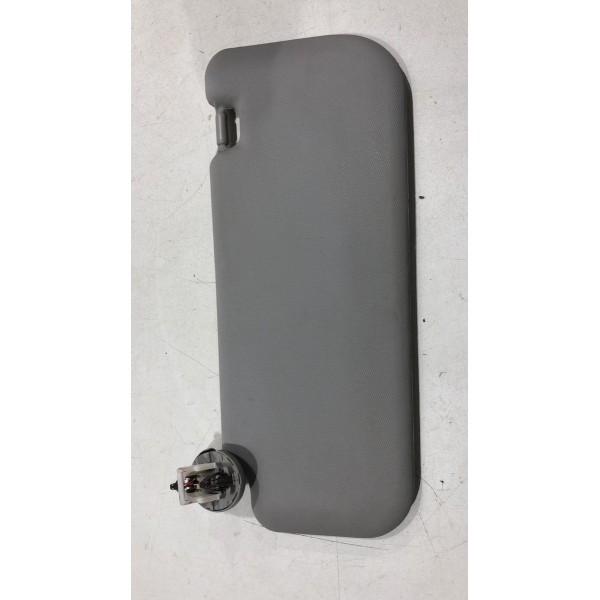 Quebra Sol Direito Toyota Rav4 2018 Original Com Espelho Quebra Sol Direito Toyota Rav4 2018 Original Com Espelho