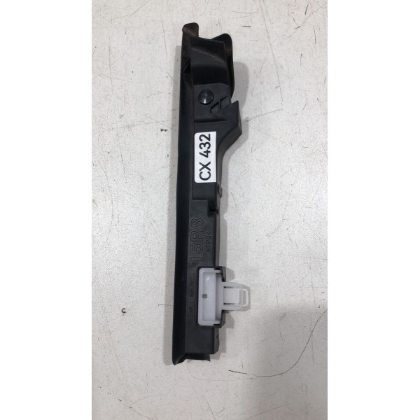 Acabamento Vidro Traseiro Direito Corolla 2021 Á 23 T1303-tk Acabamento Vidro Traseiro Direito Corolla 2021 Á 23 T1303-tk