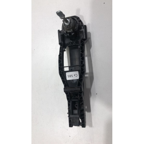 Maçaneta Externa Dianteira Esquerda Vw Gol 2012 5u4837885886 Dianteira/traseira Maçaneta Externa Dianteira Esquerda Vw Gol 2012 5u4837885886 Dianteira/traseira