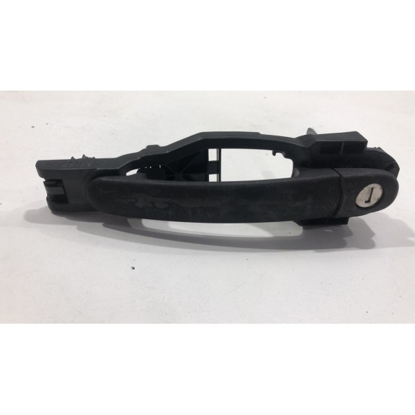 Maçaneta Externa Dianteira Esquerda Vw Gol 2012 5u4837885886 Dianteira/traseira Maçaneta Externa Dianteira Esquerda Vw Gol 2012 5u4837885886 Dianteira/traseira