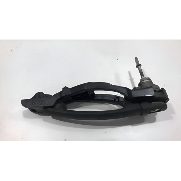 Maçaneta Externa Dianteira Esquerda Vw Gol 2012 5u4837885886 Dianteira/traseira Maçaneta Externa Dianteira Esquerda Vw Gol 2012 5u4837885886 Dianteira/traseira