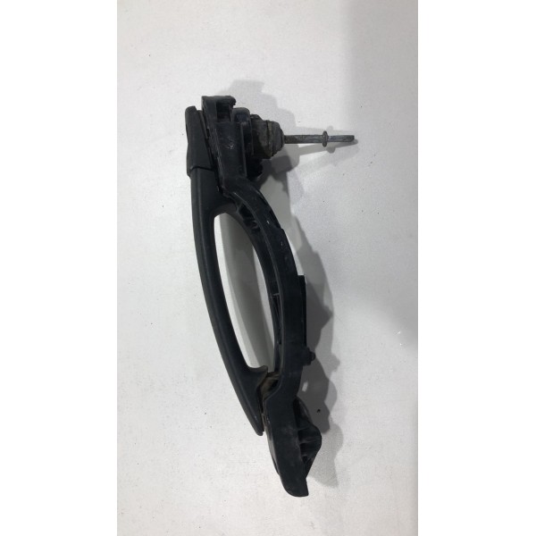 Maçaneta Externa Dianteira Esquerda Vw Gol 2012 5u4837885886 Dianteira/traseira Maçaneta Externa Dianteira Esquerda Vw Gol 2012 5u4837885886 Dianteira/traseira