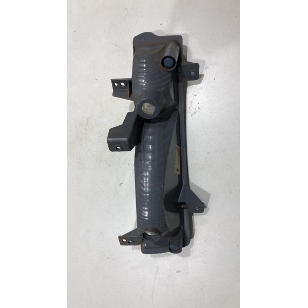 Pisca Lanterna Drl Jeep Compass 2017 Á 2020 Lado Direito Cinza Pisca Lanterna Drl Jeep Compass 2017 Á 2020 Lado Direito Cinza