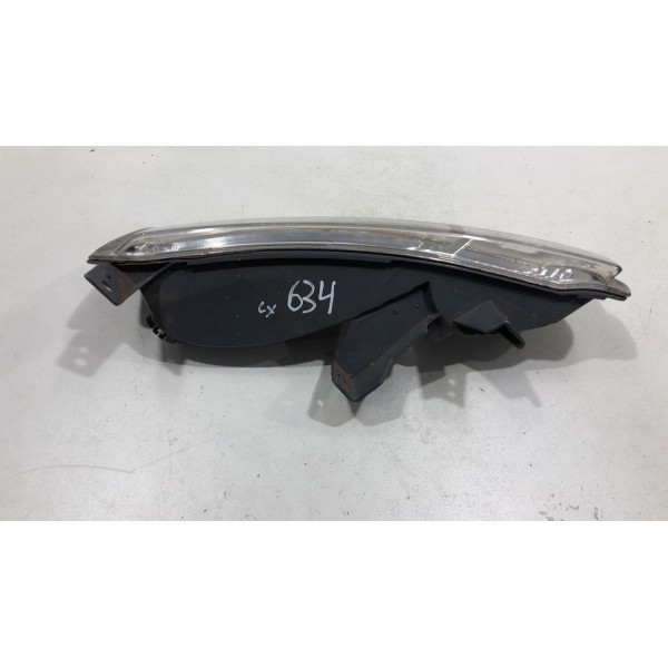 Pisca Lanterna Drl Jeep Compass 2017 Á 2020 Lado Direito Cinza Pisca Lanterna Drl Jeep Compass 2017 Á 2020 Lado Direito Cinza