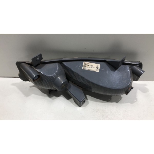 Pisca Lanterna Drl Jeep Compass 2017 Á 2020 Lado Direito Cinza Pisca Lanterna Drl Jeep Compass 2017 Á 2020 Lado Direito Cinza