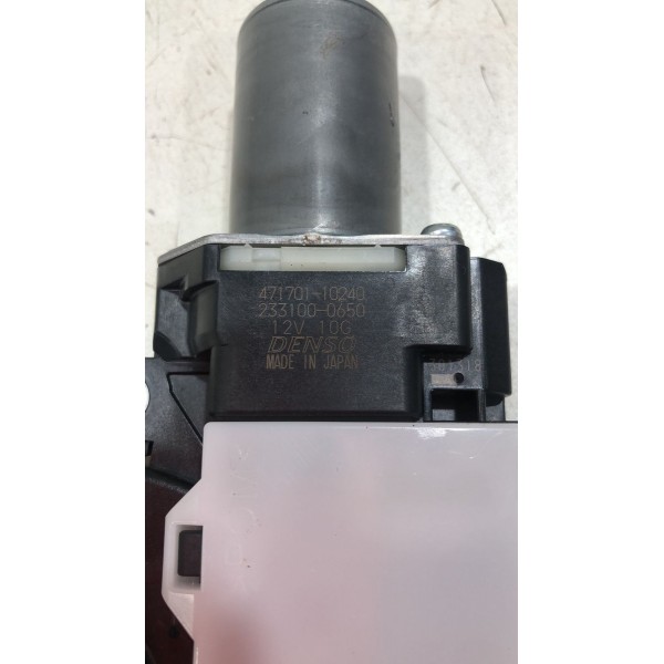 Motor Teto Solar Toyota Corolla Hybrid 2021/2024 47170110240 Motor Teto Solar Toyota Corolla Hybrid 2021/2024 47170110240