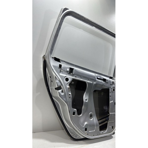Porta Megane Grand Tour 2007 2013 Traseira Esquerda Usado Porta Megane Grand Tour 2007 2013 Traseira Esquerda Usado