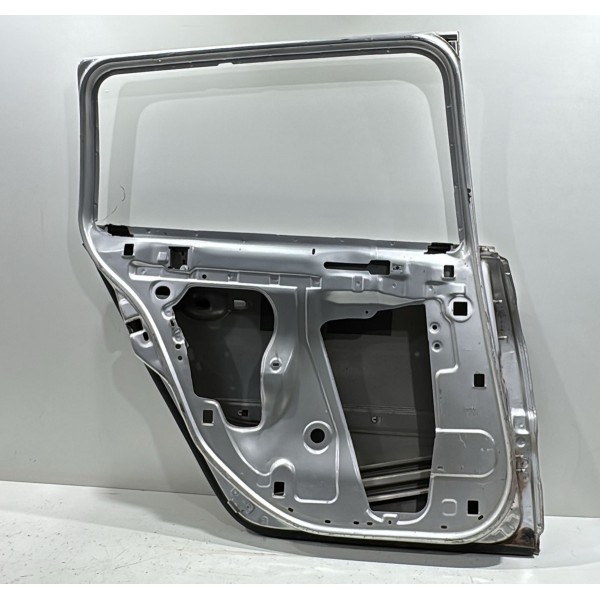 Porta Megane Grand Tour 2007 2013 Traseira Esquerda Usado Porta Megane Grand Tour 2007 2013 Traseira Esquerda Usado