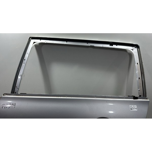 Porta Megane Grand Tour 2007 2013 Traseira Esquerda Usado Porta Megane Grand Tour 2007 2013 Traseira Esquerda Usado