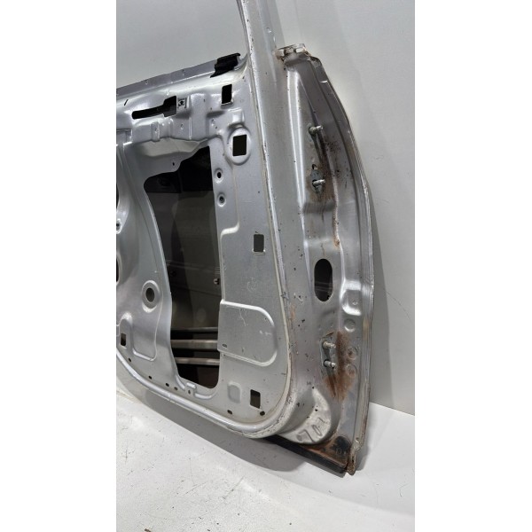Porta Megane Grand Tour 2007 2013 Traseira Esquerda Usado Porta Megane Grand Tour 2007 2013 Traseira Esquerda Usado