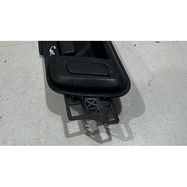 Maçaneta Interna  Esquerda Vw Amarok 2010 A 2018 Dianteira/traseira