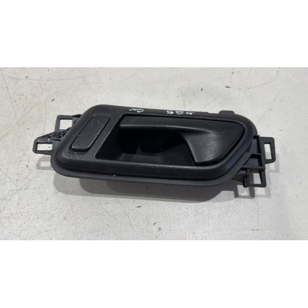 Maçaneta Interna  Esquerda Vw Amarok 2010 A 2018 Dianteira/traseira