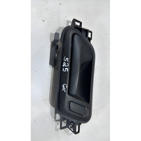 Maçaneta Interna  Esquerda Vw Amarok 2010 A 2018 Dianteira/traseira