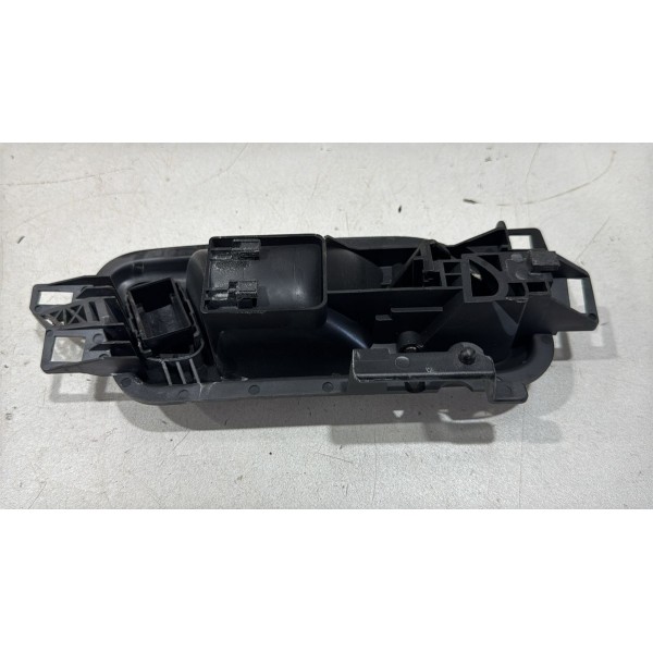 Maçaneta Interna  Esquerda Vw Amarok 2010 A 2018 Dianteira/traseira