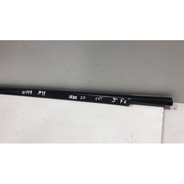 Pestana De Porta Hyundai  Santa Fe 2007 Dianteiro Direito Pestana De Porta Hyundai  Santa Fe 2007 Dianteiro Direito