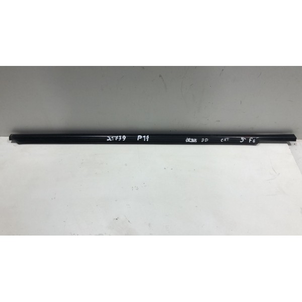 Pestana De Porta Hyundai  Santa Fe 2007 Dianteiro Direito Pestana De Porta Hyundai  Santa Fe 2007 Dianteiro Direito