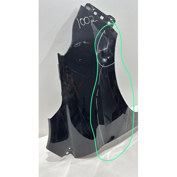 Paralama Direito New Ká 2014/2023 4211pr168 Paralama Direito New Ká 2014/2023 4211pr168