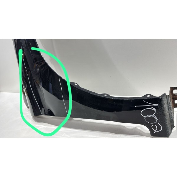 Paralama Direito New Ká 2014/2023 4211pr168 Paralama Direito New Ká 2014/2023 4211pr168