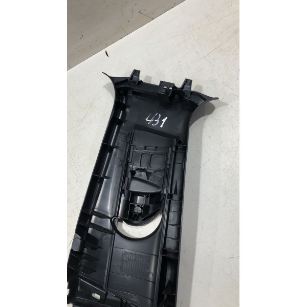 Moldura Coluna Central Direito Corolla 2021/2024 6241002370 Moldura Coluna Central Direito Corolla 2021/2024 6241002370